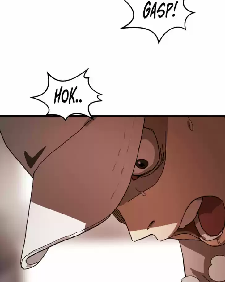 One Day, Suddenly, Seoul Is Vol.01 Ch.010