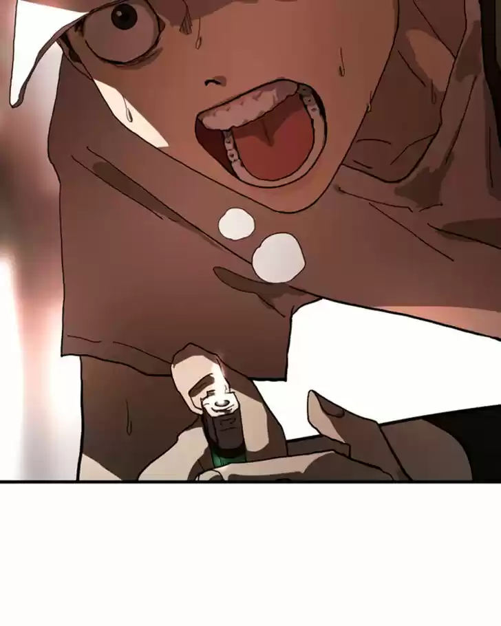 One Day, Suddenly, Seoul Is Vol.01 Ch.010