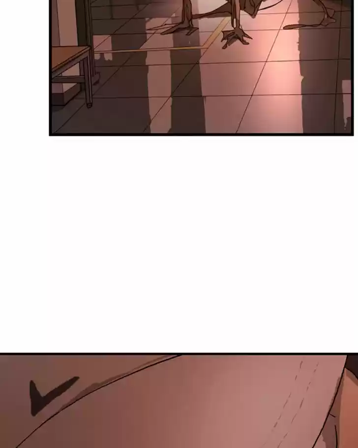 One Day, Suddenly, Seoul Is Vol.01 Ch.010