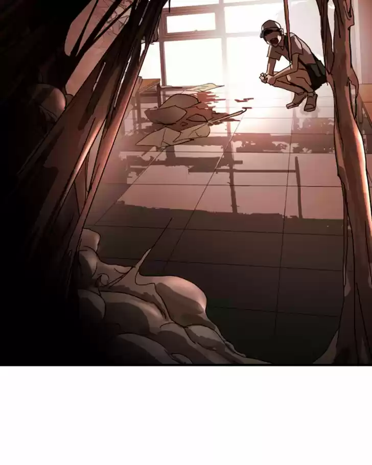 One Day, Suddenly, Seoul Is Vol.01 Ch.010