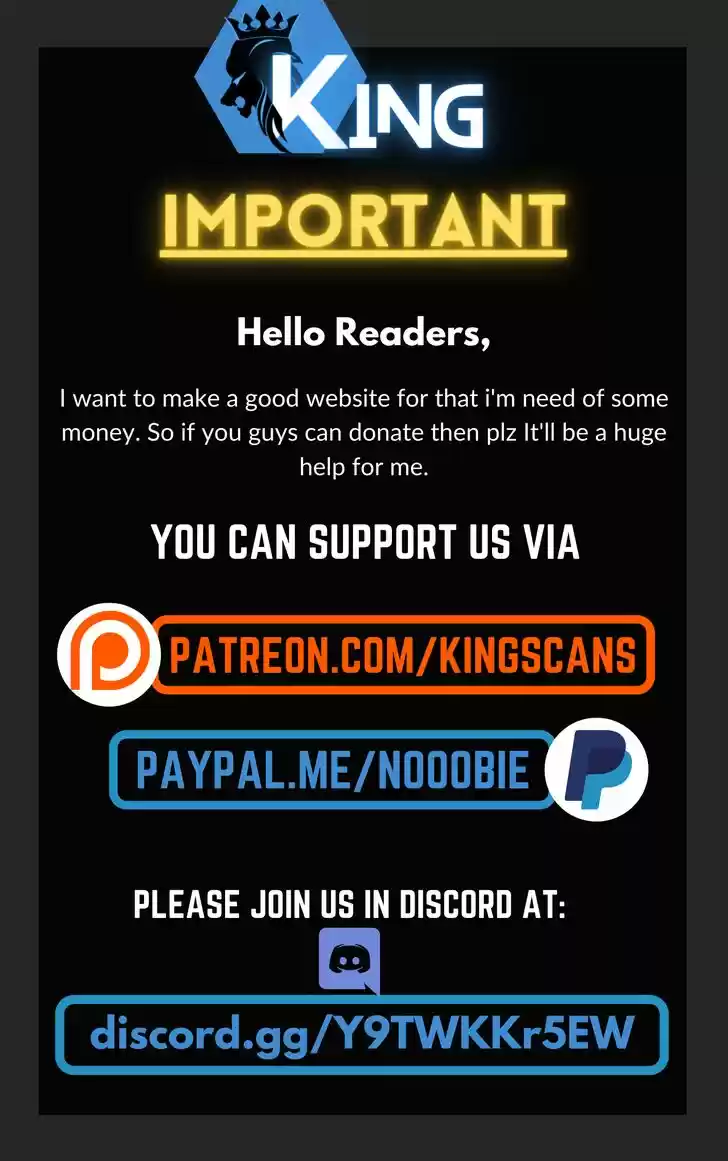 One Day, Suddenly, Seoul Is Vol.01 Ch.010