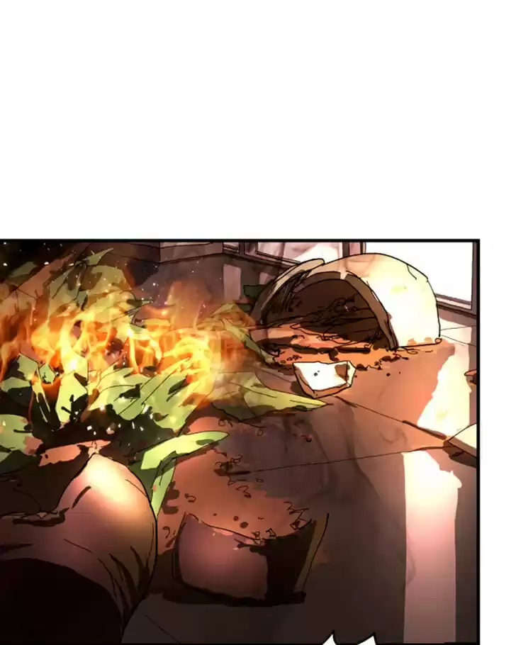 One Day, Suddenly, Seoul Is Vol.01 Ch.011