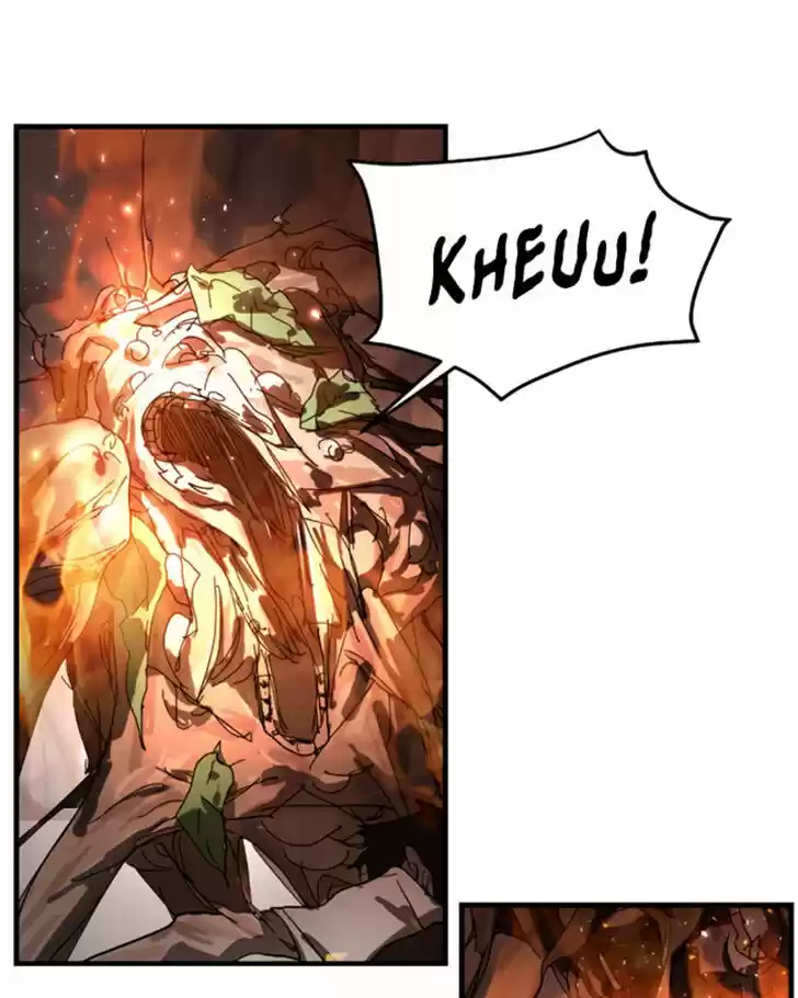 One Day, Suddenly, Seoul Is Vol.01 Ch.011