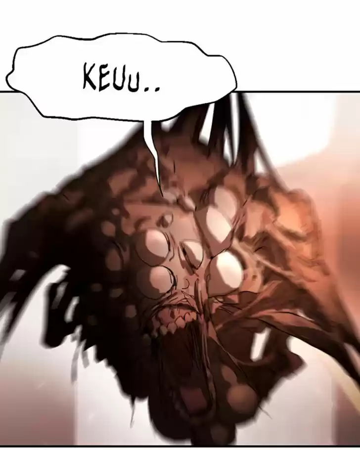 One Day, Suddenly, Seoul Is Vol.01 Ch.011