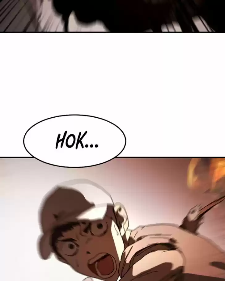 One Day, Suddenly, Seoul Is Vol.01 Ch.011