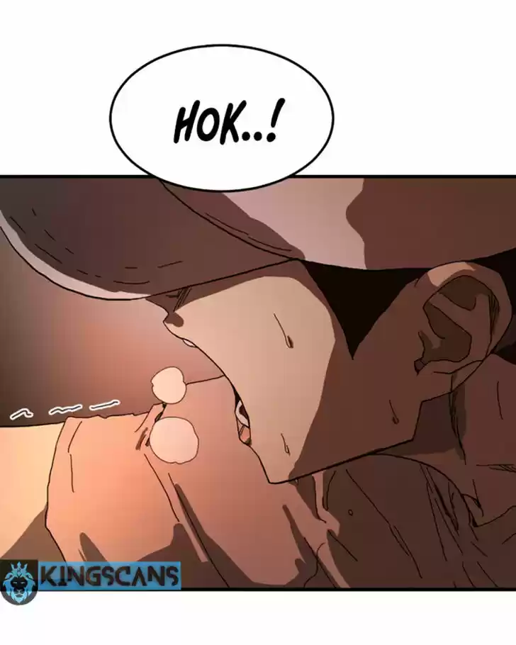 One Day, Suddenly, Seoul Is Vol.01 Ch.011