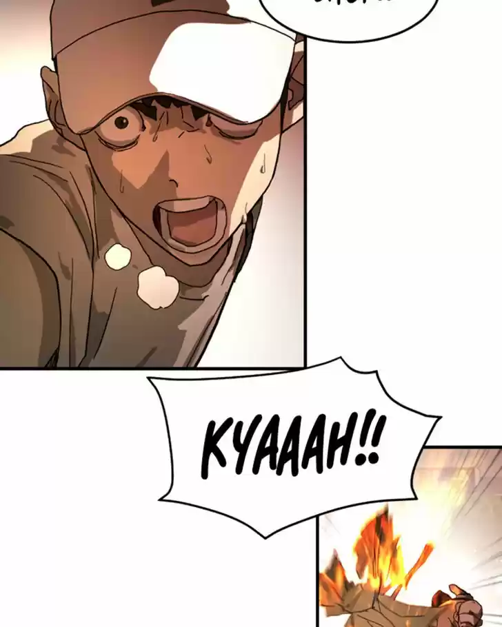 One Day, Suddenly, Seoul Is Vol.01 Ch.011