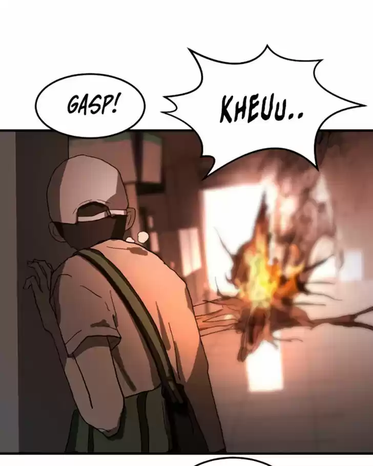 One Day, Suddenly, Seoul Is Vol.01 Ch.011