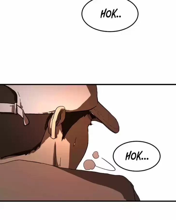 One Day, Suddenly, Seoul Is Vol.01 Ch.011