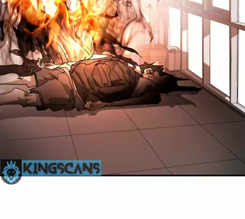 One Day, Suddenly, Seoul Is Vol.01 Ch.011