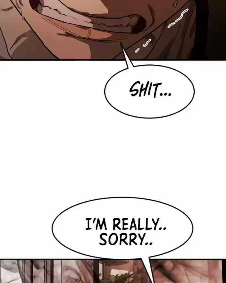 One Day, Suddenly, Seoul Is Vol.01 Ch.011