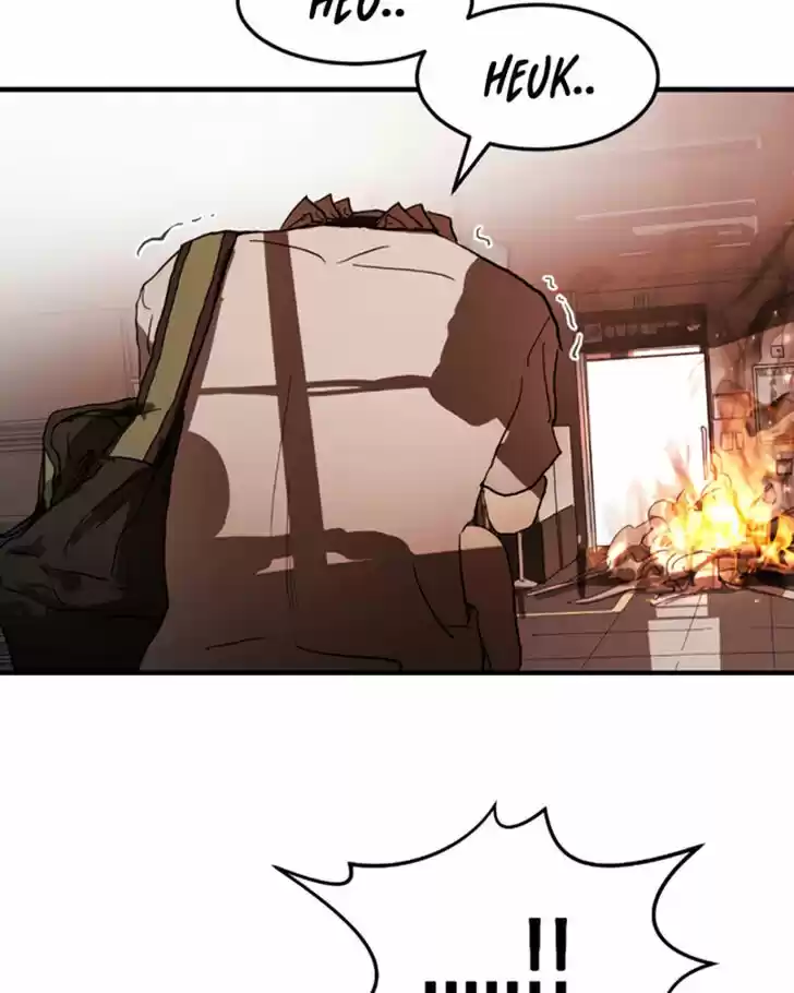 One Day, Suddenly, Seoul Is Vol.01 Ch.011