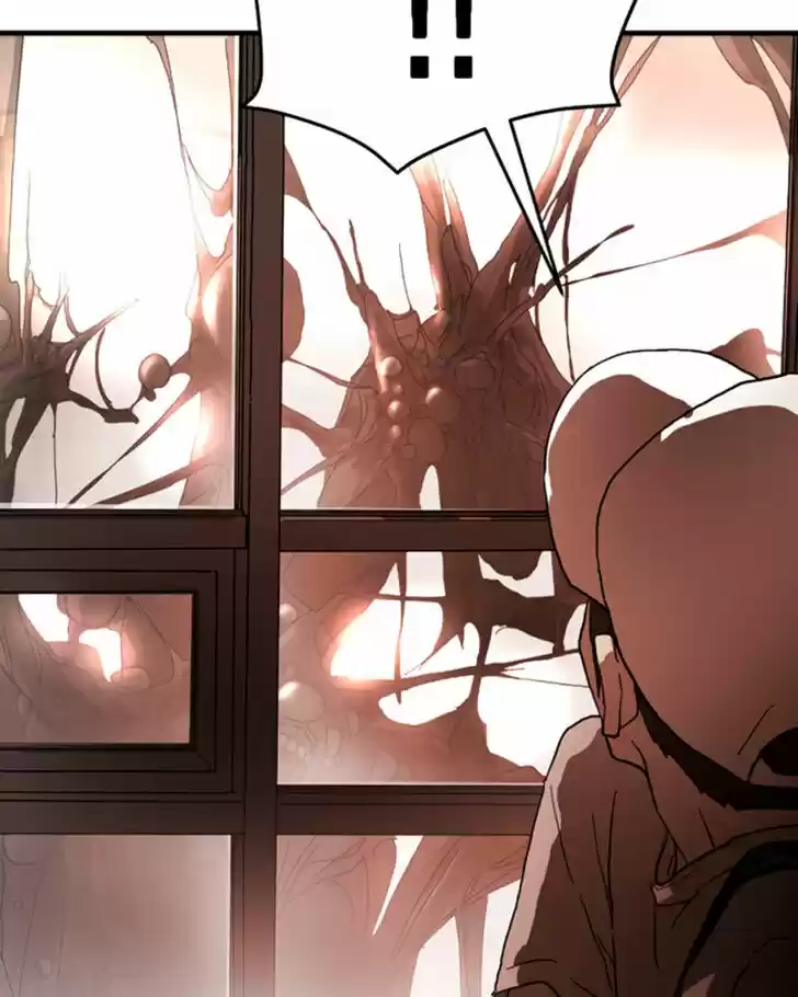 One Day, Suddenly, Seoul Is Vol.01 Ch.011