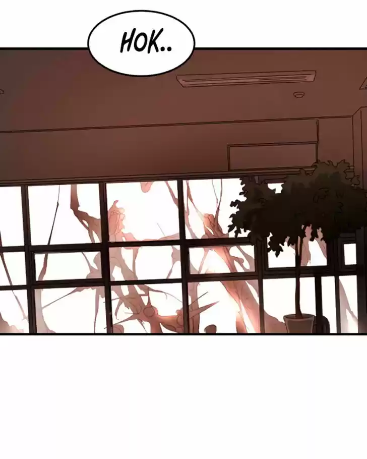 One Day, Suddenly, Seoul Is Vol.01 Ch.011