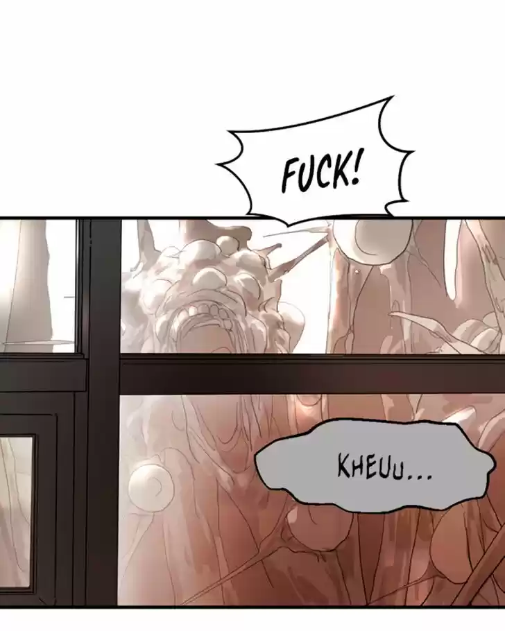 One Day, Suddenly, Seoul Is Vol.01 Ch.011