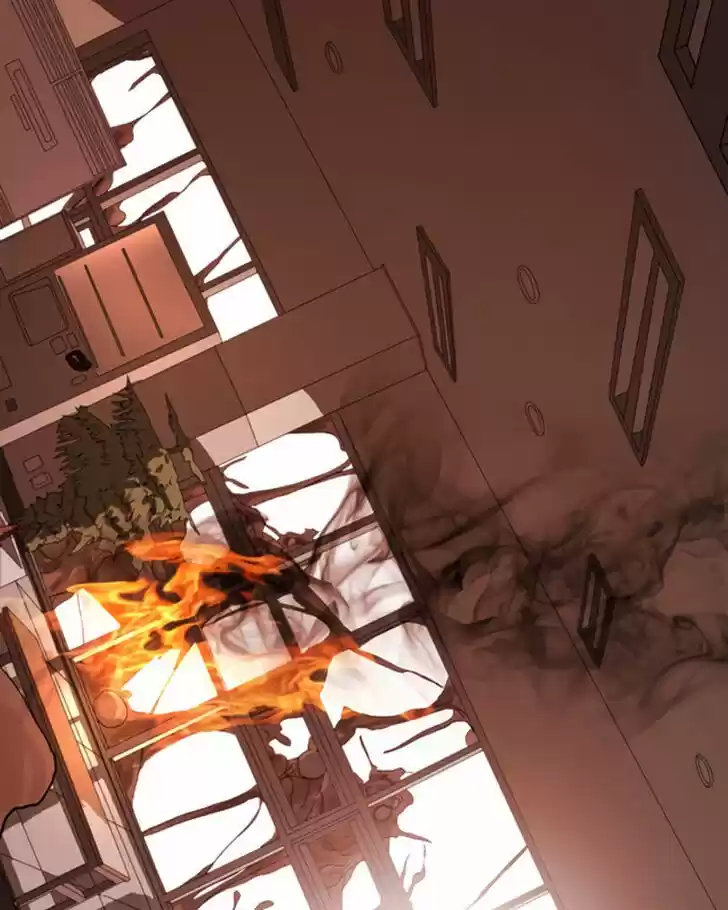 One Day, Suddenly, Seoul Is Vol.01 Ch.011