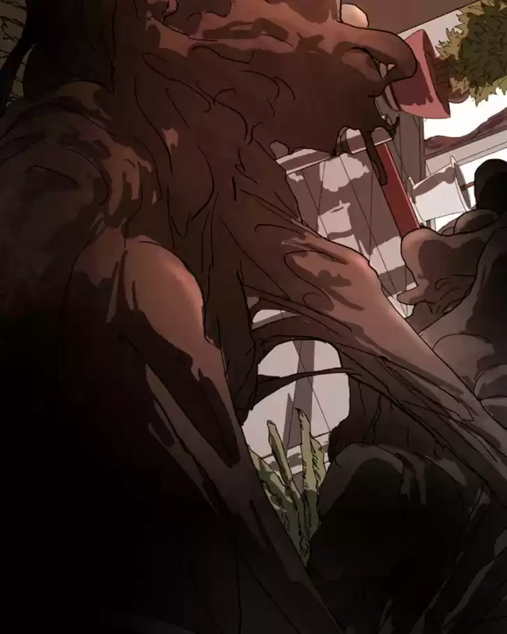 One Day, Suddenly, Seoul Is Vol.01 Ch.011