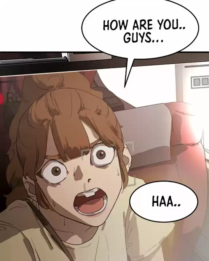 One Day, Suddenly, Seoul Is Vol.01 Ch.011