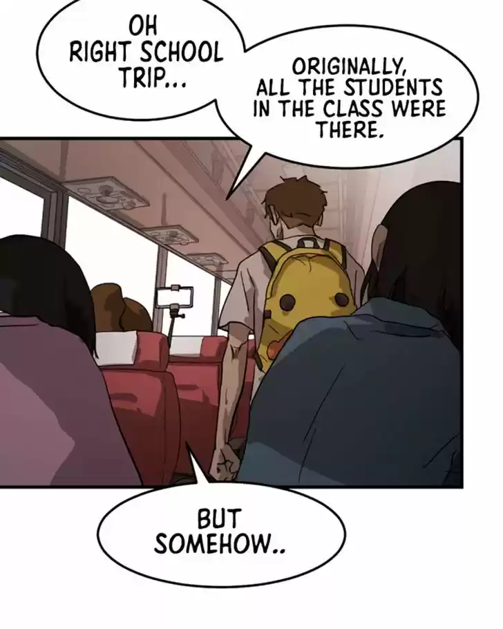 One Day, Suddenly, Seoul Is Vol.01 Ch.011