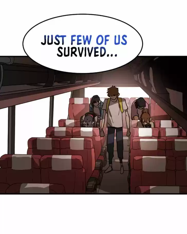 One Day, Suddenly, Seoul Is Vol.01 Ch.011