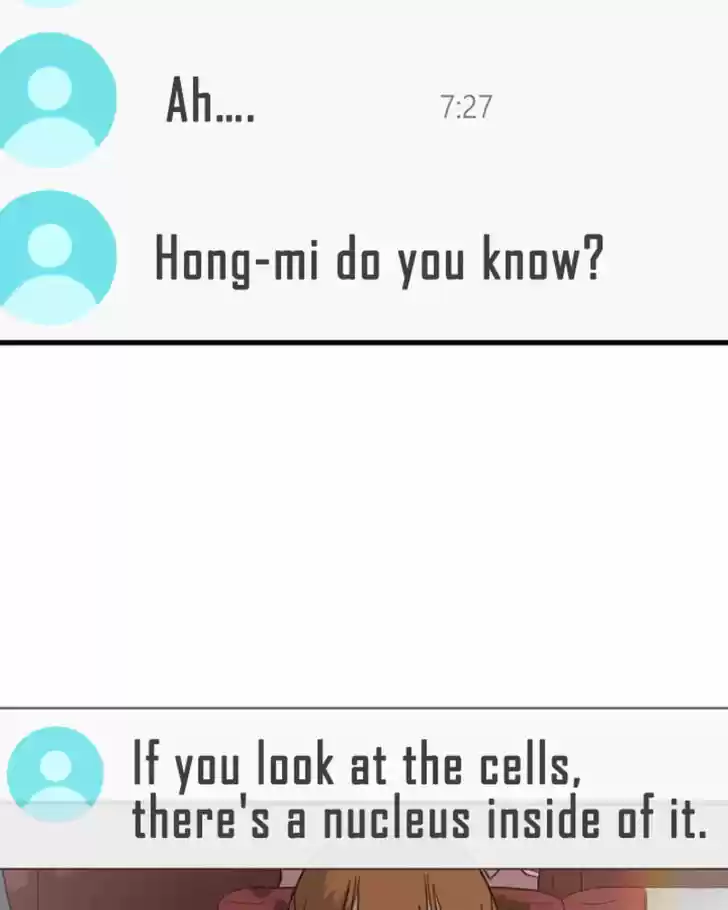 One Day, Suddenly, Seoul Is Vol.01 Ch.011