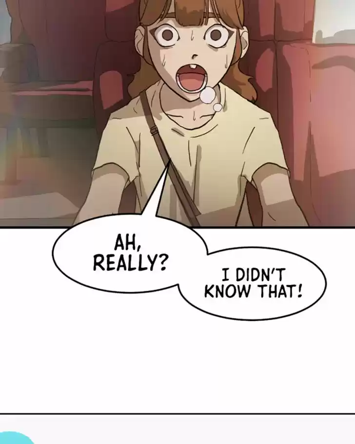 One Day, Suddenly, Seoul Is Vol.01 Ch.011