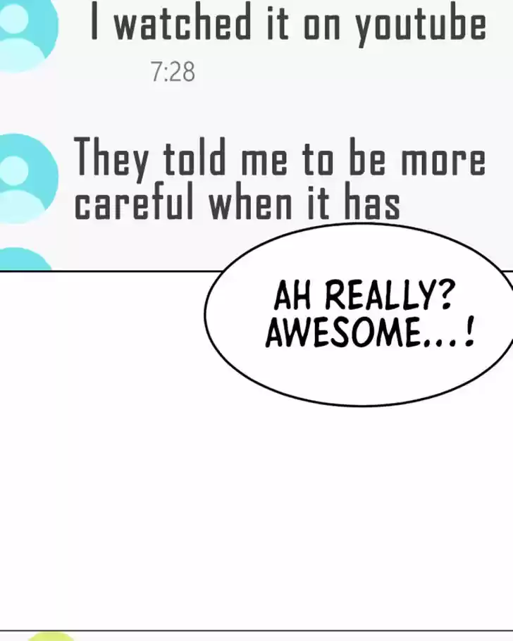 One Day, Suddenly, Seoul Is Vol.01 Ch.011