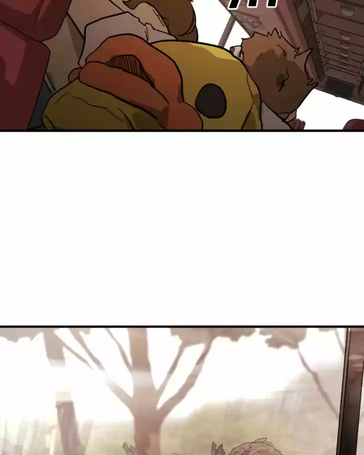 One Day, Suddenly, Seoul Is Vol.01 Ch.011