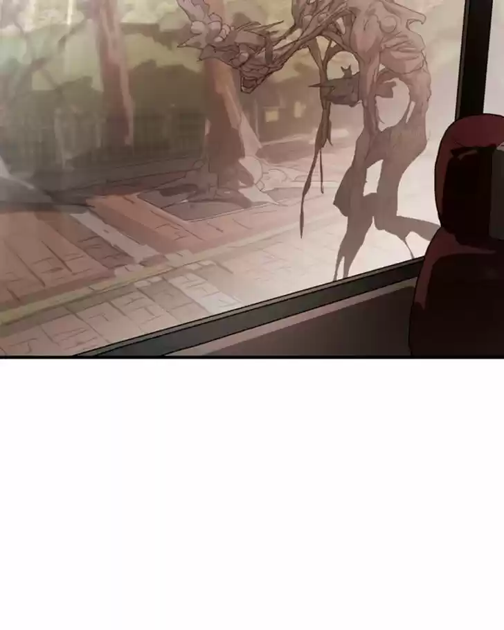 One Day, Suddenly, Seoul Is Vol.01 Ch.011