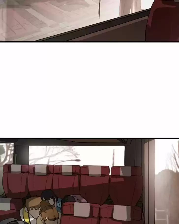 One Day, Suddenly, Seoul Is Vol.01 Ch.011