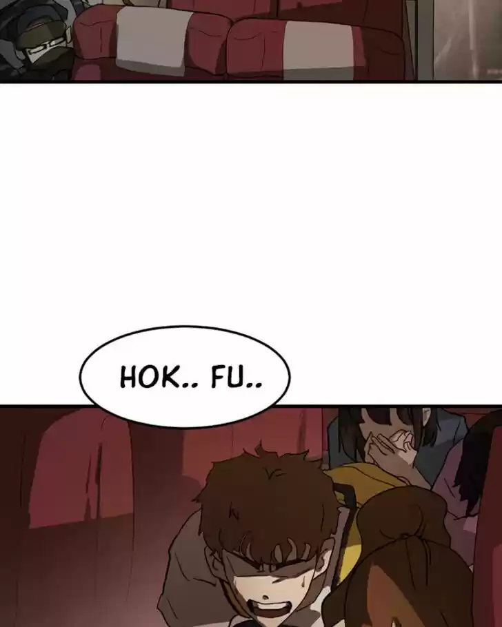 One Day, Suddenly, Seoul Is Vol.01 Ch.011