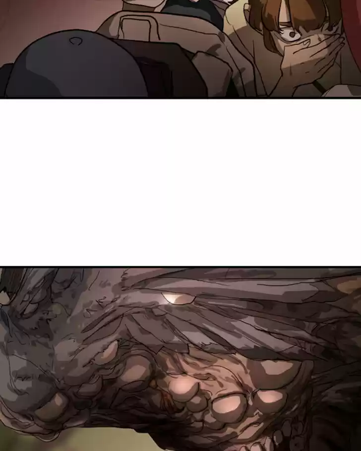 One Day, Suddenly, Seoul Is Vol.01 Ch.011