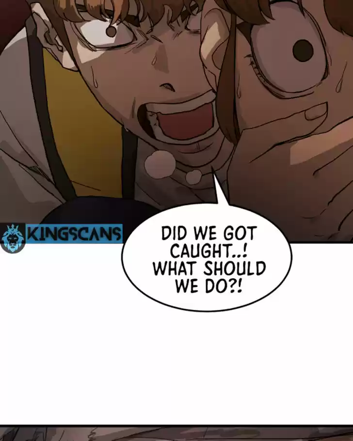 One Day, Suddenly, Seoul Is Vol.01 Ch.011