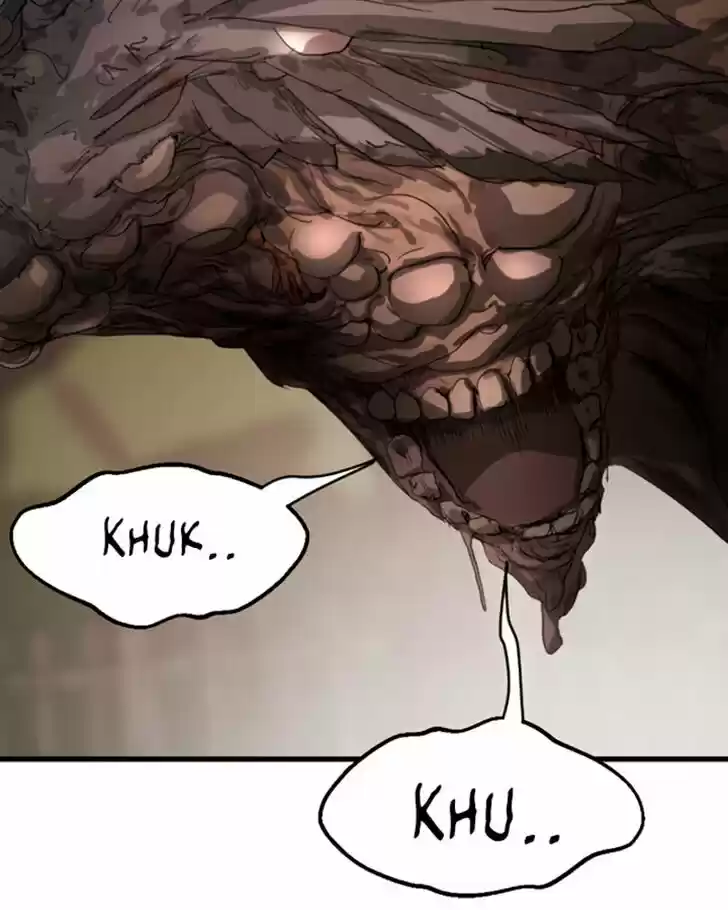 One Day, Suddenly, Seoul Is Vol.01 Ch.011