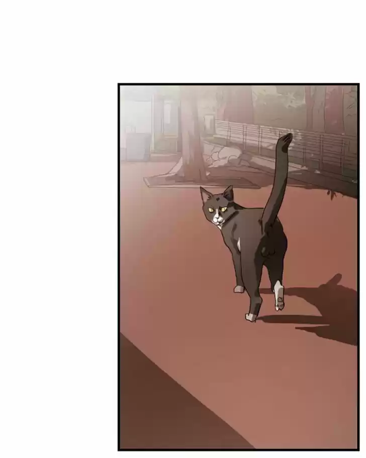 One Day, Suddenly, Seoul Is Vol.01 Ch.011