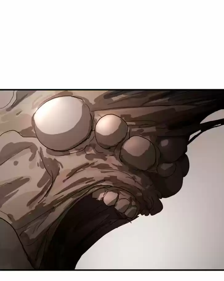 One Day, Suddenly, Seoul Is Vol.01 Ch.011