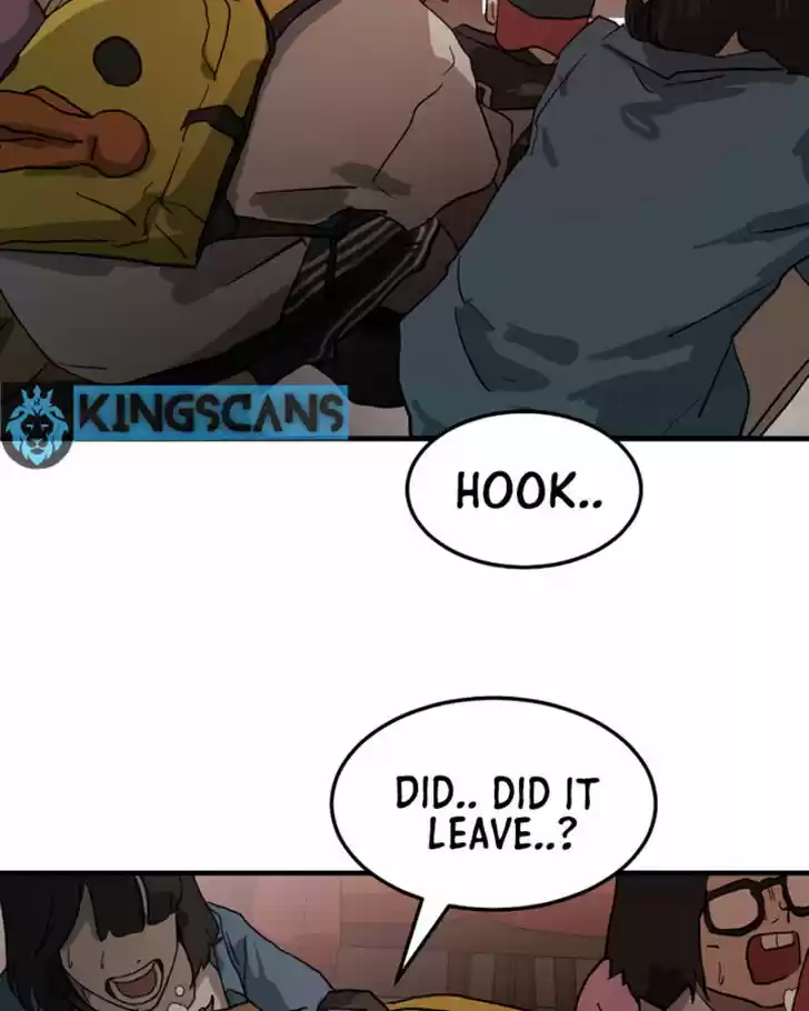 One Day, Suddenly, Seoul Is Vol.01 Ch.011