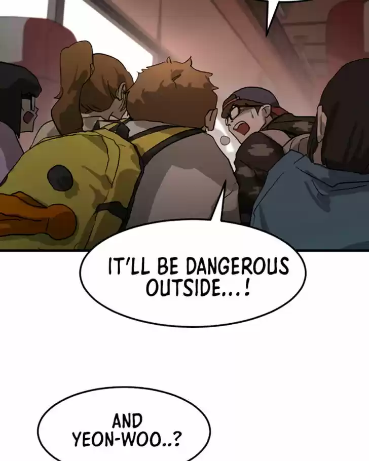 One Day, Suddenly, Seoul Is Vol.01 Ch.011