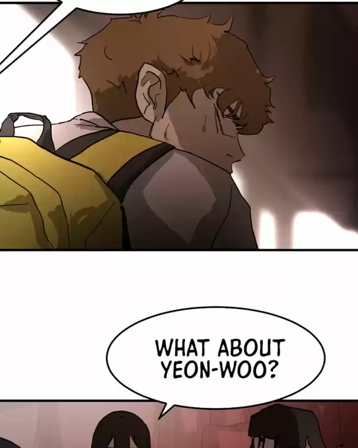 One Day, Suddenly, Seoul Is Vol.01 Ch.011