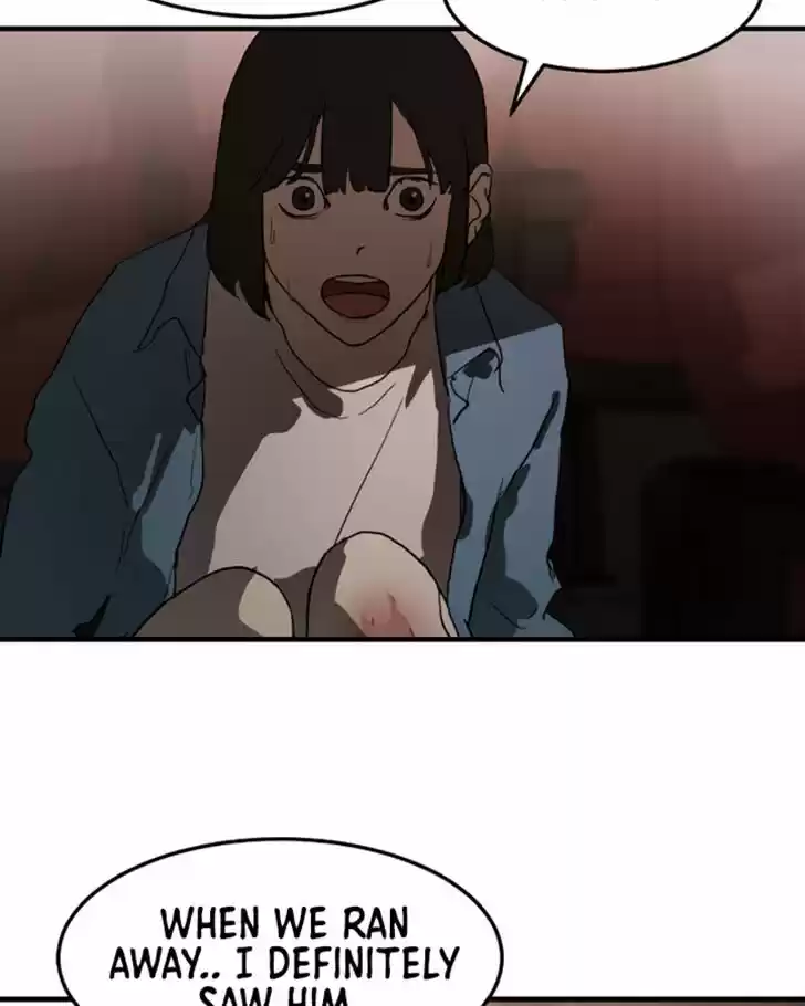 One Day, Suddenly, Seoul Is Vol.01 Ch.011