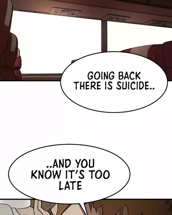 One Day, Suddenly, Seoul Is Vol.01 Ch.011