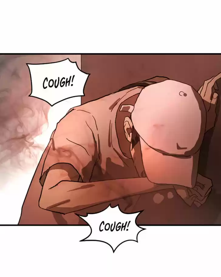 One Day, Suddenly, Seoul Is Vol.01 Ch.011