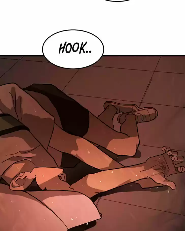 One Day, Suddenly, Seoul Is Vol.01 Ch.011