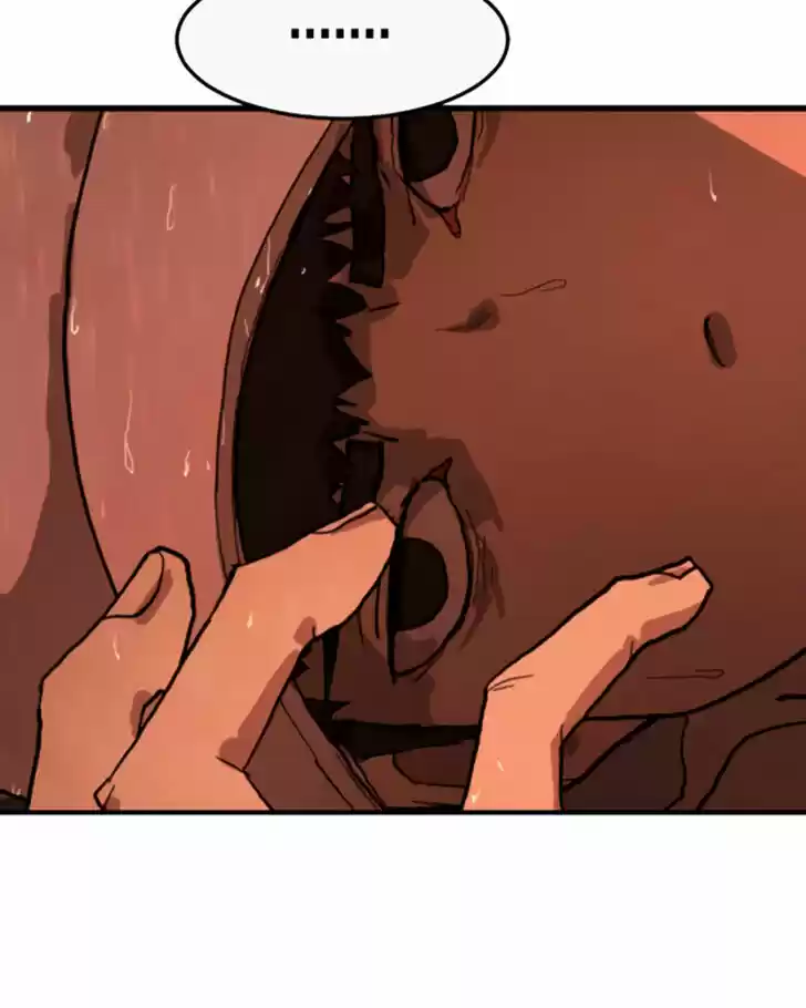 One Day, Suddenly, Seoul Is Vol.01 Ch.011