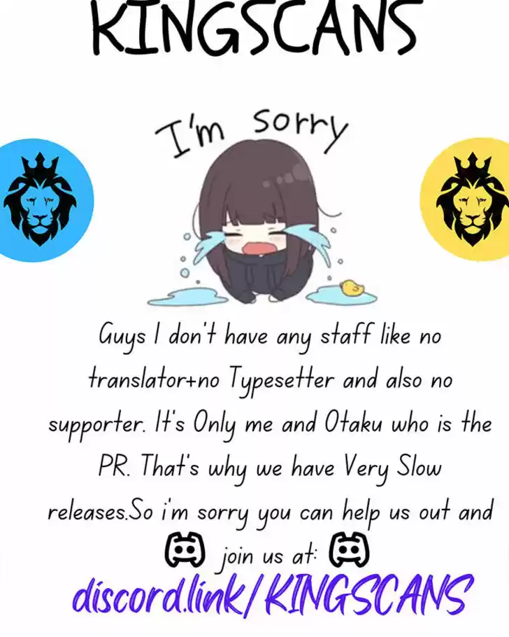 One Day, Suddenly, Seoul Is Vol.01 Ch.011