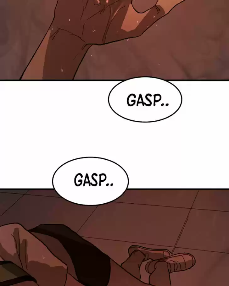 One Day, Suddenly, Seoul Is Vol.01 Ch.012