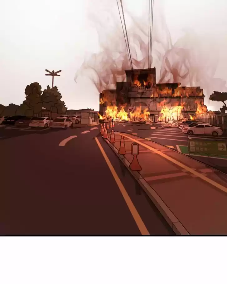 One Day, Suddenly, Seoul Is Vol.01 Ch.012