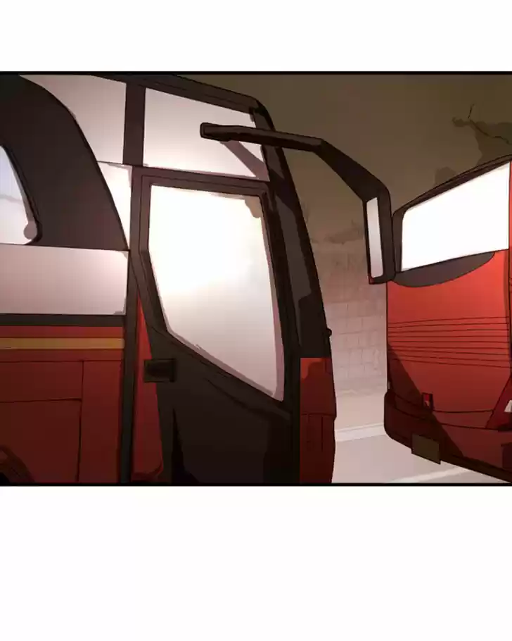 One Day, Suddenly, Seoul Is Vol.01 Ch.012