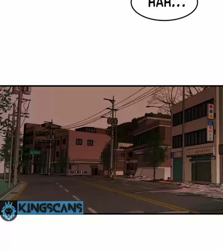 One Day, Suddenly, Seoul Is Vol.01 Ch.012