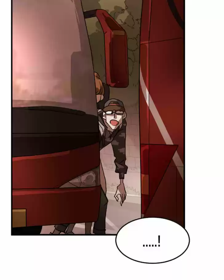 One Day, Suddenly, Seoul Is Vol.01 Ch.012